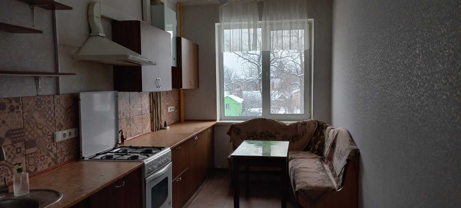 Продаж 2-кімнатної квартири 73 м², Мечнікова