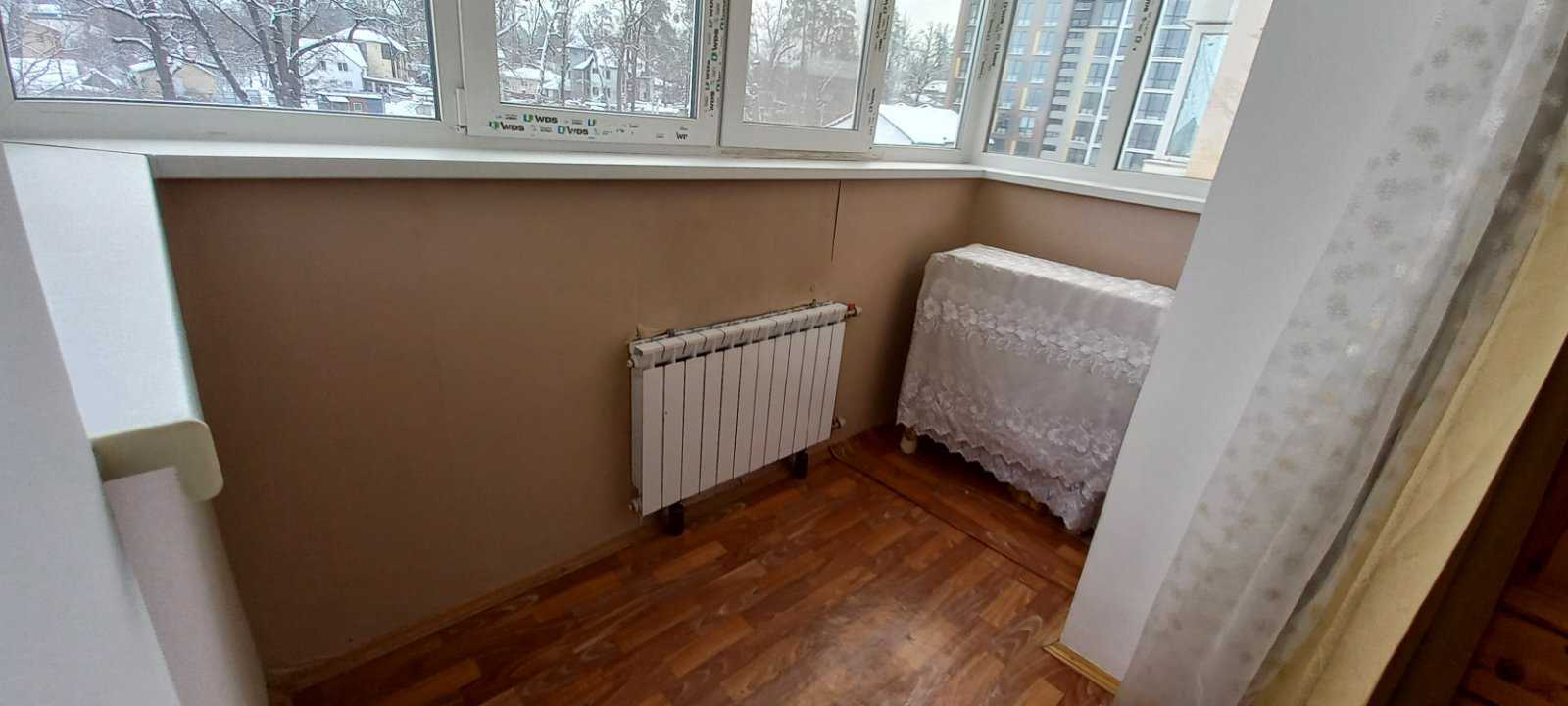 Продаж 2-кімнатної квартири 73 м², Мечнікова