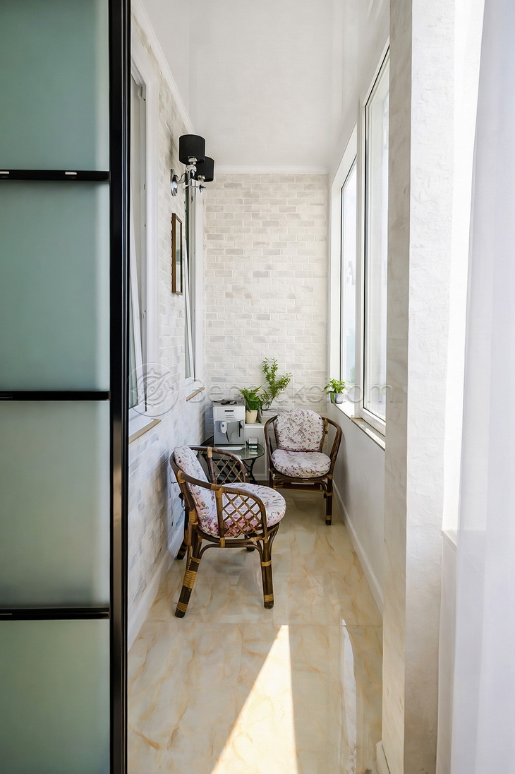 Оренда 3-кімнатної квартири 110 м², Генуэзская вул., 5