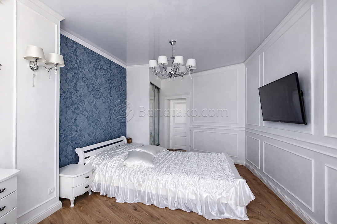 Оренда 3-кімнатної квартири 110 м², Генуэзская вул., 5