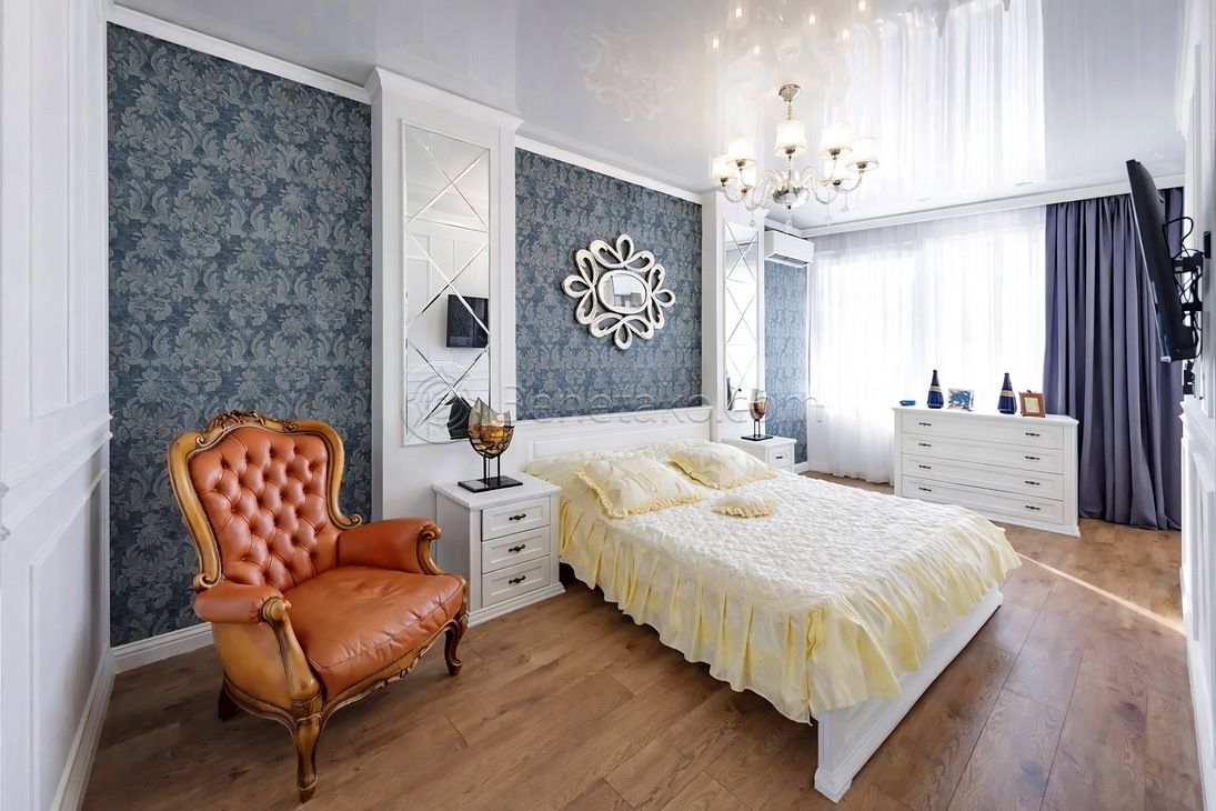 Оренда 3-кімнатної квартири 110 м², Генуэзская вул., 5