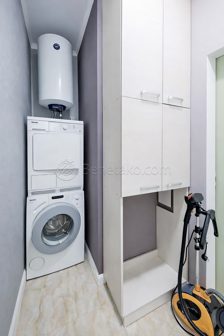 Оренда 3-кімнатної квартири 110 м², Генуэзская вул., 5