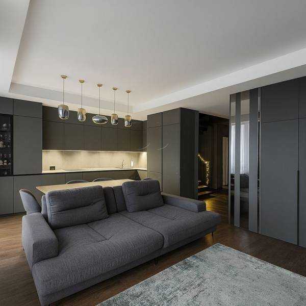 Продаж 3-кімнатної квартири 144 м², Правди просп., 49