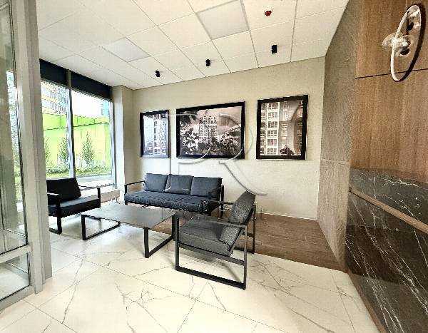 Продаж 1-кімнатної квартири 44 м², Вишгородська вул., 45/4