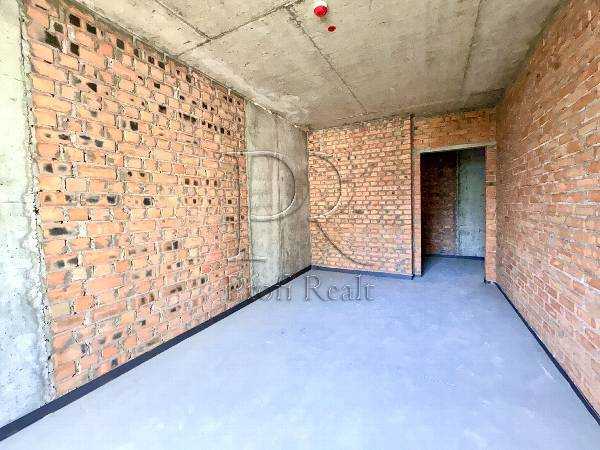 Продаж 1-кімнатної квартири 44 м², Вишгородська вул., 45/4