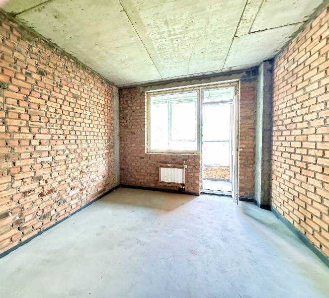 Продаж 1-кімнатної квартири 44 м², Вишгородська вул., 45/4