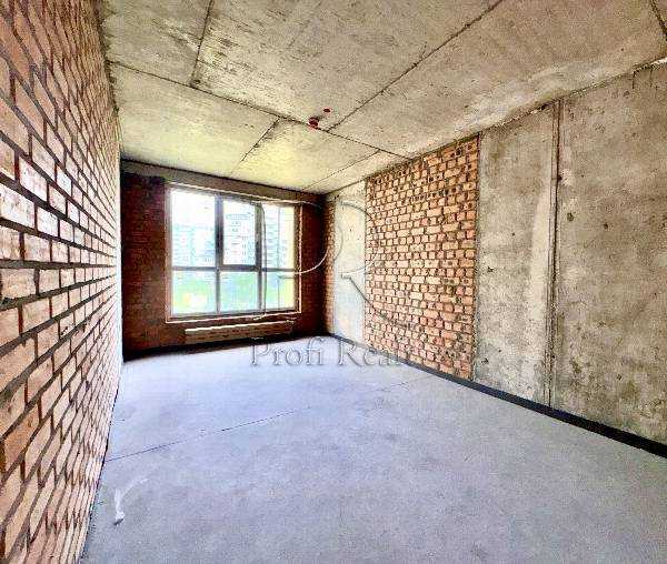 Продаж 1-кімнатної квартири 44 м², Вишгородська вул., 45/4