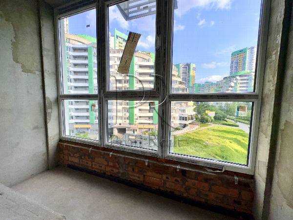 Продаж 1-кімнатної квартири 44 м², Вишгородська вул., 45/4