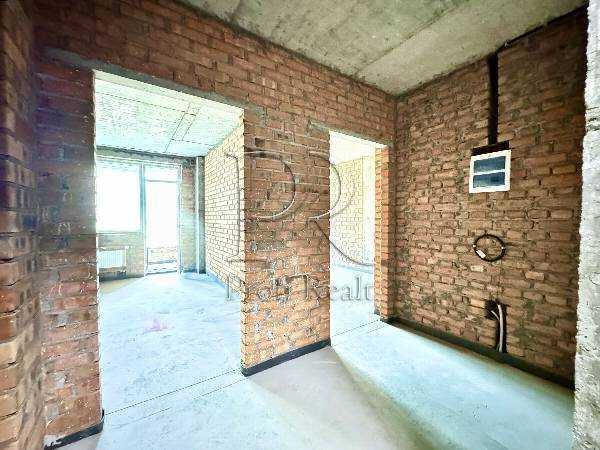 Продаж 1-кімнатної квартири 44 м², Вишгородська вул., 45/4