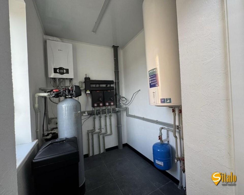 Продажа дома 240 м², 108-я Садовая ул.