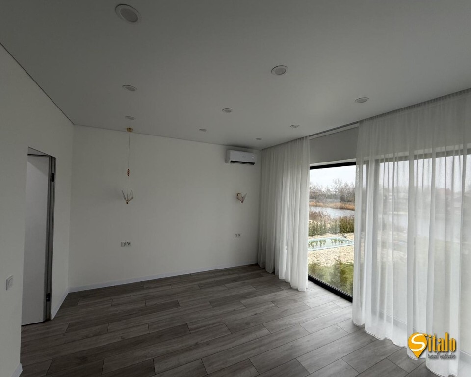 Продажа дома 240 м², 108-я Садовая ул.