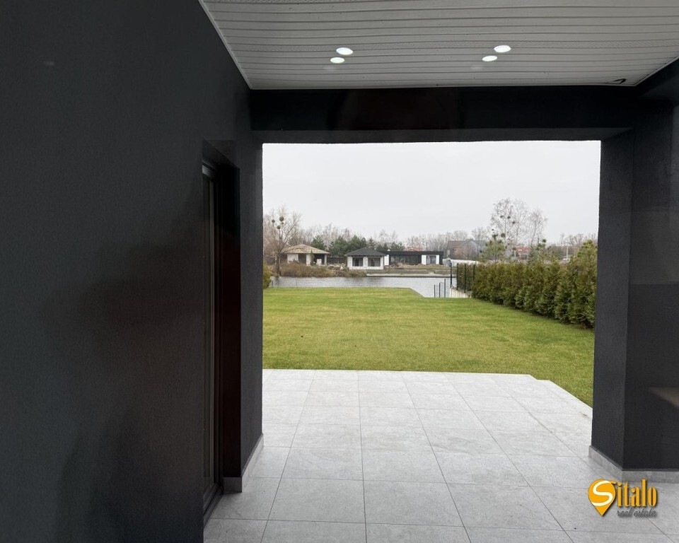 Продажа дома 240 м², 108-я Садовая ул.