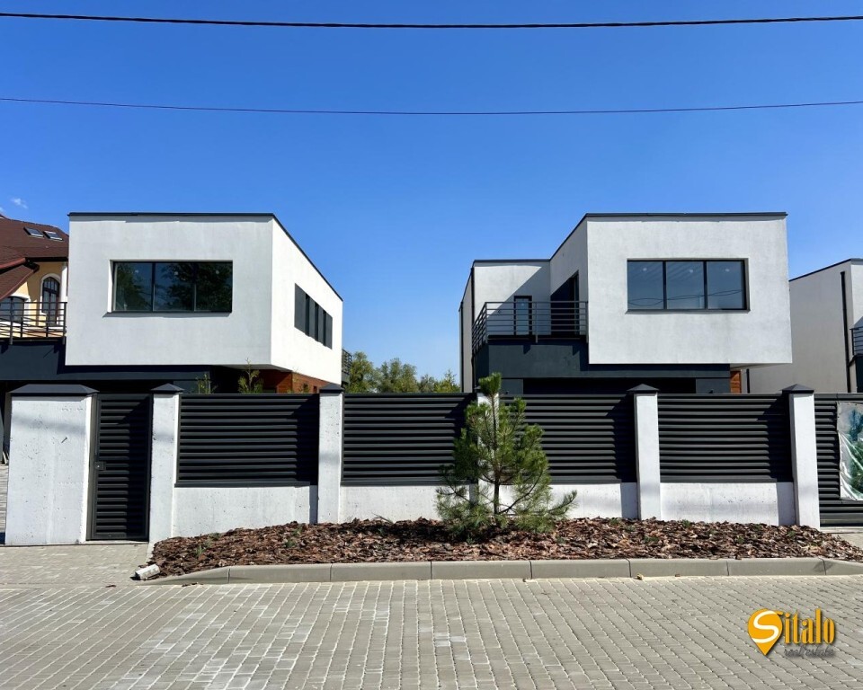 Продажа дома 240 м², 108-я Садовая ул.