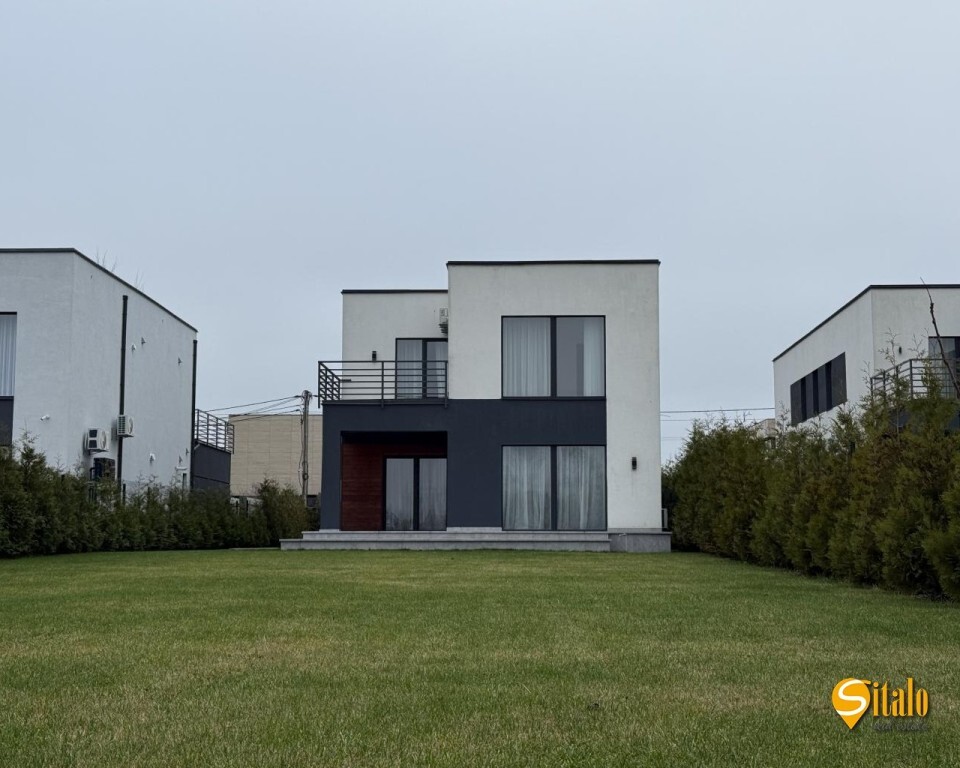 Продажа дома 240 м², 108-я Садовая ул.