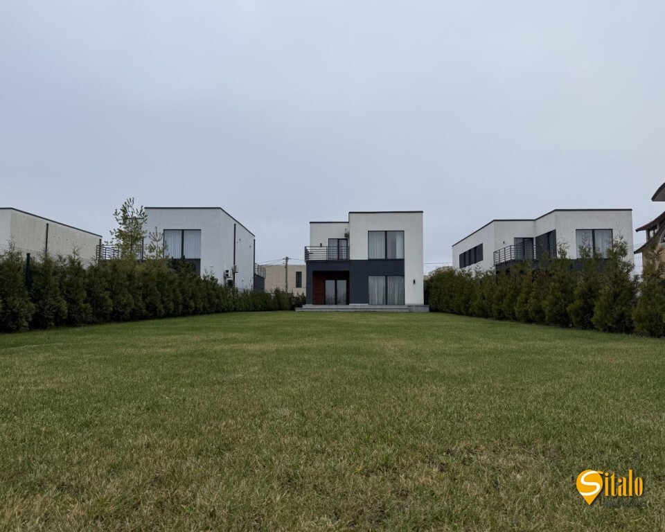 Продажа дома 240 м², 108-я Садовая ул.