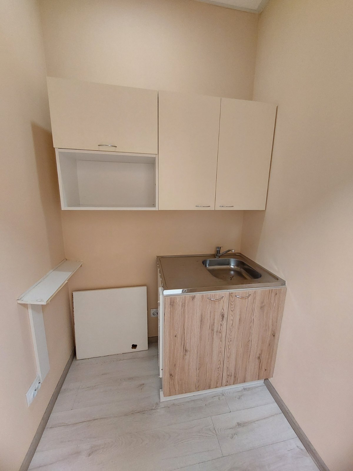 Аренда офиса 110 м², Вознесенский спуск