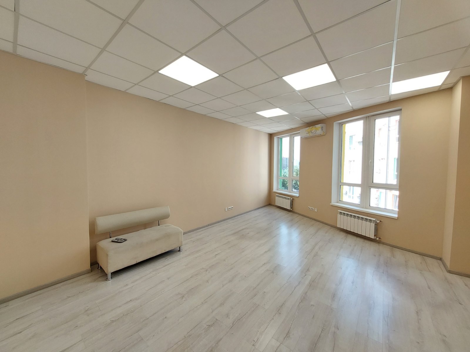 Аренда офиса 110 м², Вознесенский спуск