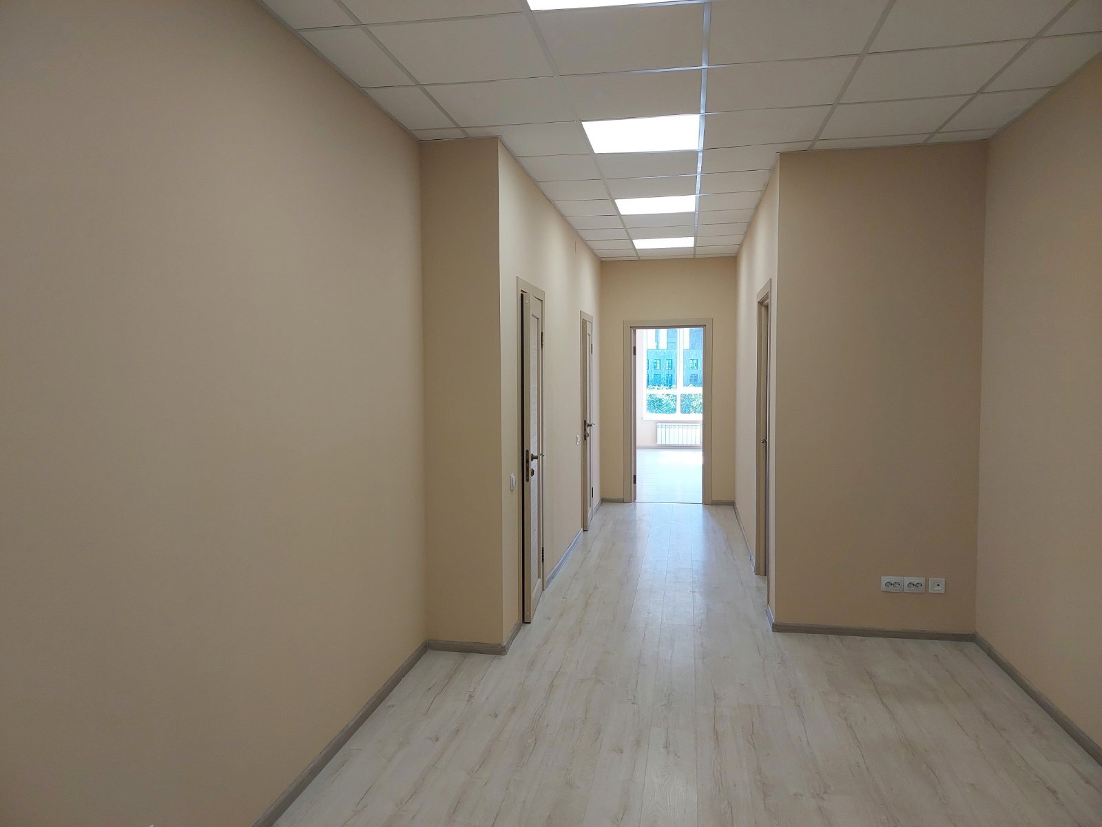 Аренда офиса 110 м², Вознесенский спуск