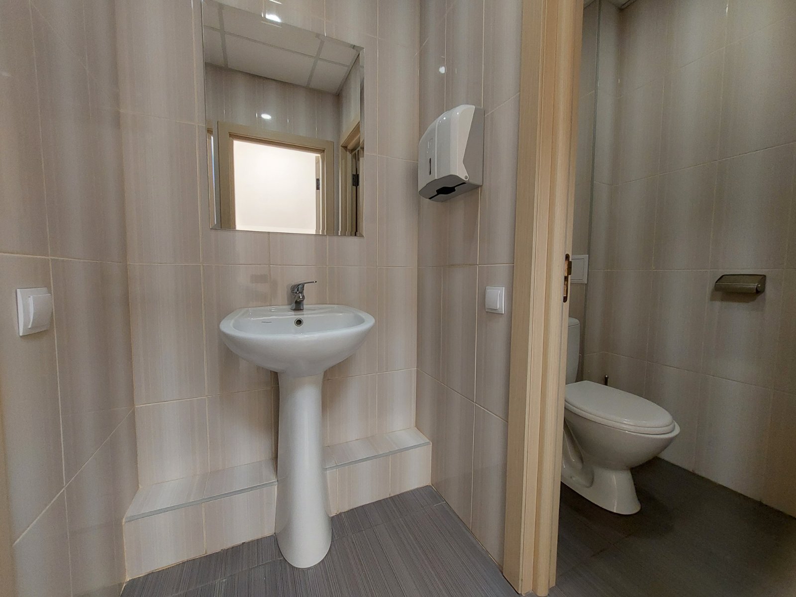 Аренда офиса 110 м², Вознесенский спуск