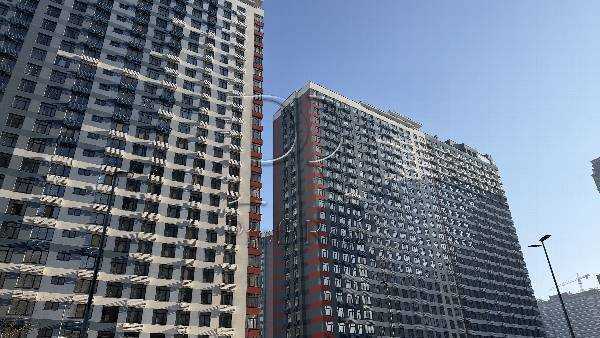 Продаж 2-кімнатної квартири 74 м², Євгена Сверстюка вул., 6Е