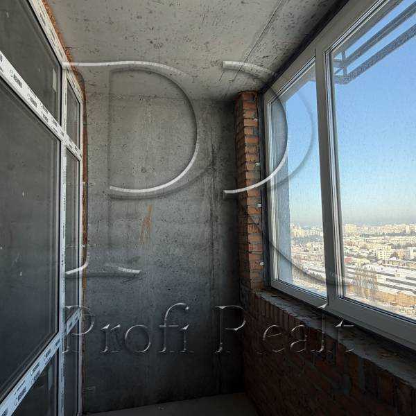 Продаж 2-кімнатної квартири 74 м², Євгена Сверстюка вул., 6Е