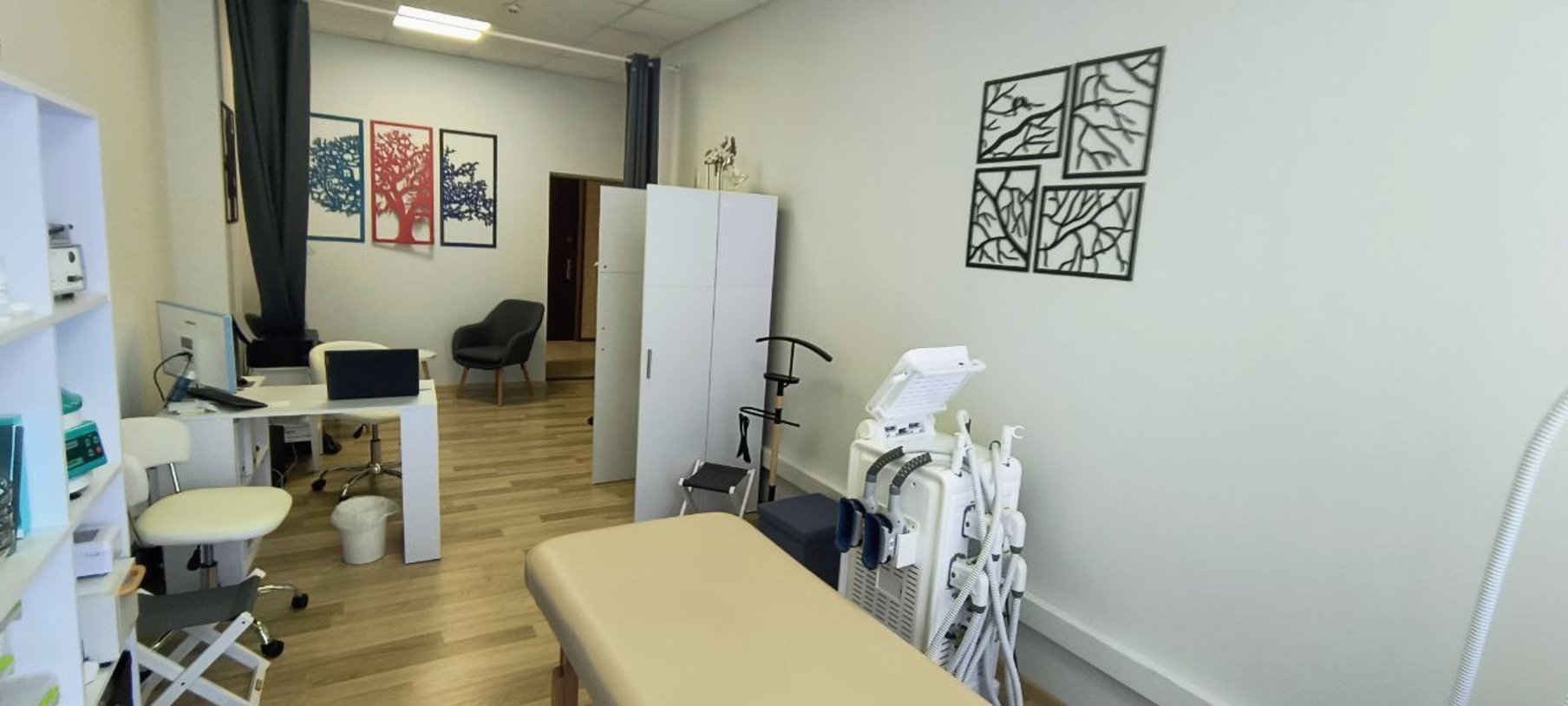 Аренда помещения свободного назначения 25 м², Эспланадная ул.