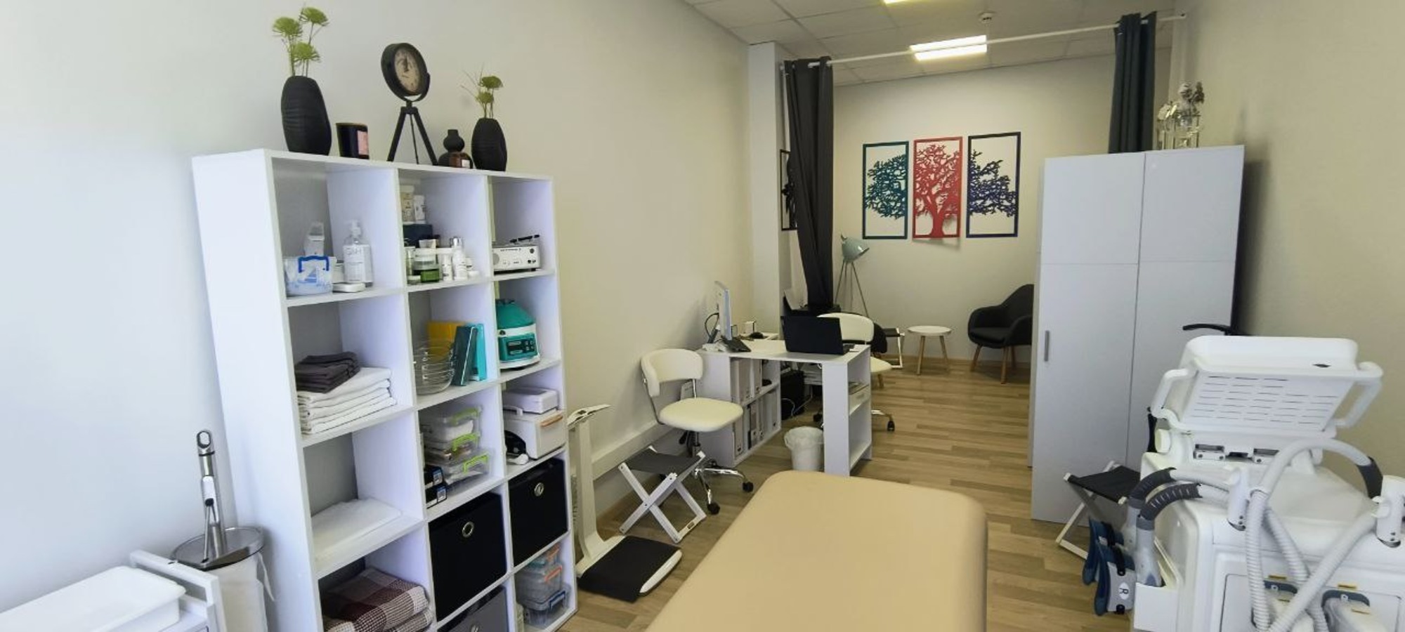 Аренда помещения свободного назначения 25 м², Эспланадная ул.