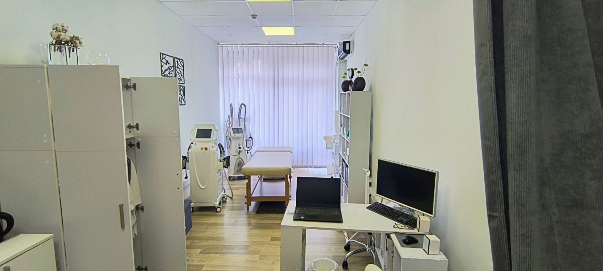 Аренда помещения свободного назначения 25 м², Эспланадная ул.