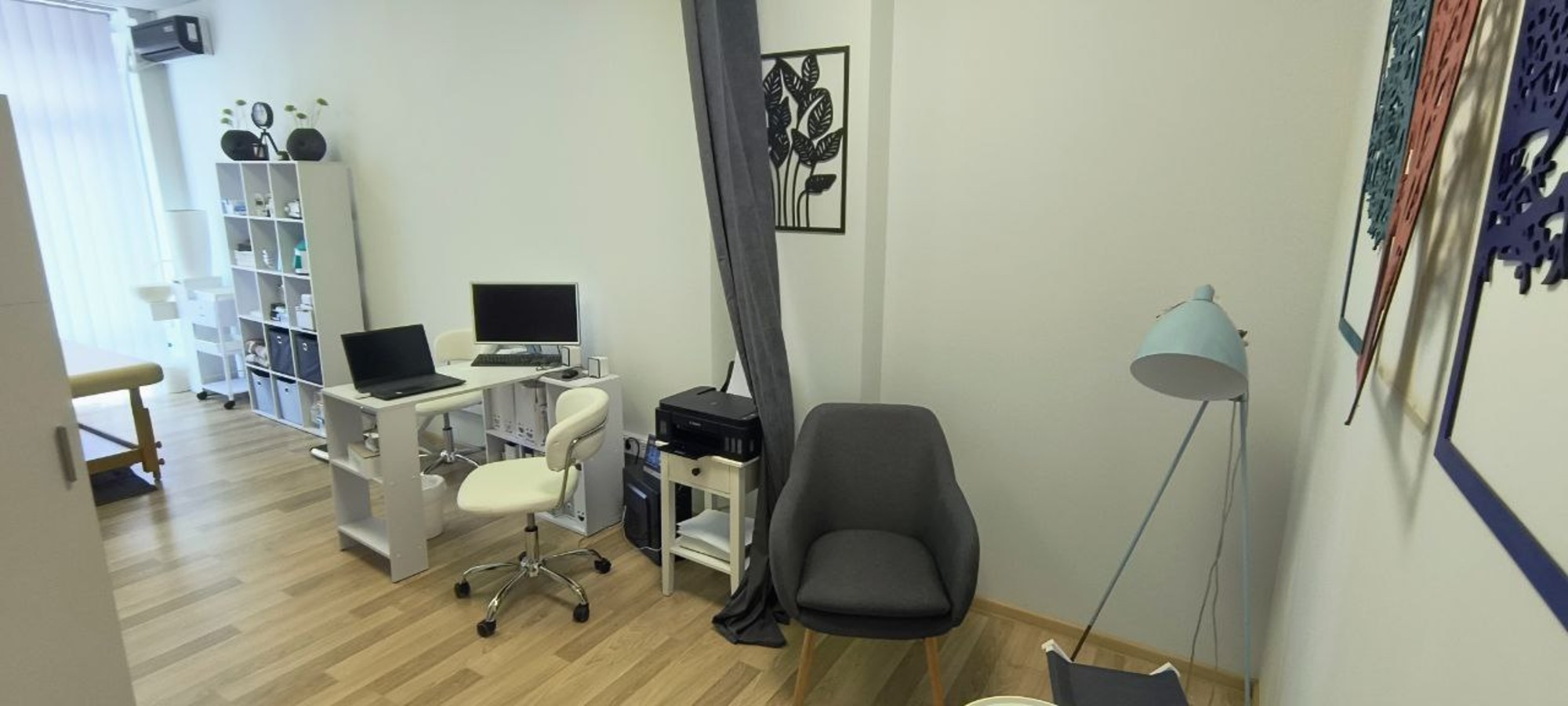 Аренда помещения свободного назначения 25 м², Эспланадная ул.