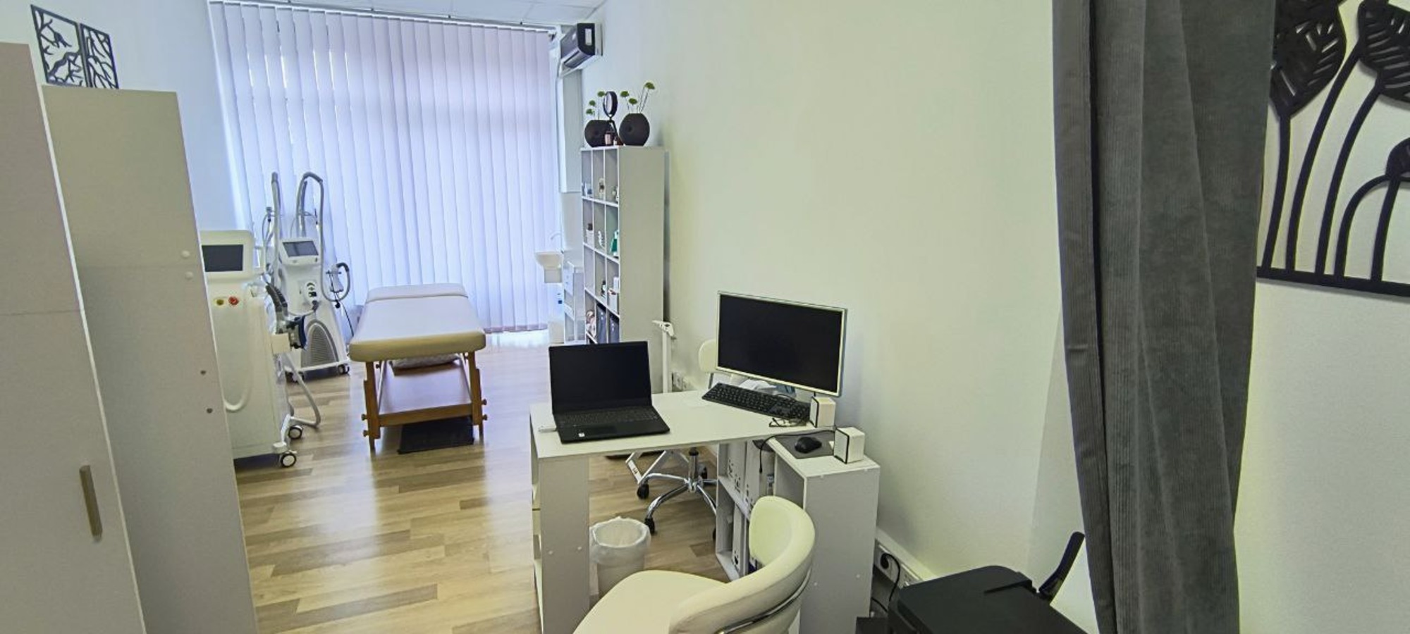 Аренда помещения свободного назначения 25 м², Эспланадная ул.