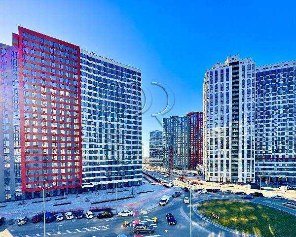 Продажа 1-комнатной квартиры 40 м², Всеволода Змиенко ул., Змієнка вулиця, 34/21