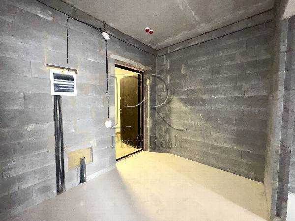 Продажа 1-комнатной квартиры 40 м², Всеволода Змиенко ул., Змієнка вулиця, 34/21