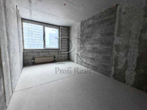 Продажа 1-комнатной квартиры 40 м², Всеволода Змиенко ул., Змієнка вулиця, 34/21