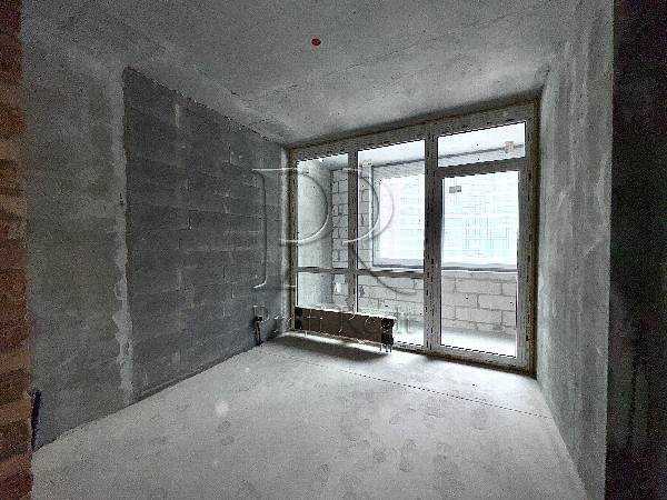 Продажа 1-комнатной квартиры 40 м², Всеволода Змиенко ул., Змієнка вулиця, 34/21