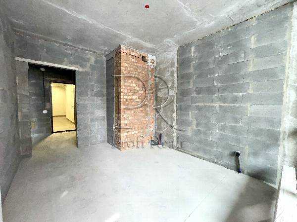 Продажа 1-комнатной квартиры 40 м², Всеволода Змиенко ул., Змієнка вулиця, 34/21