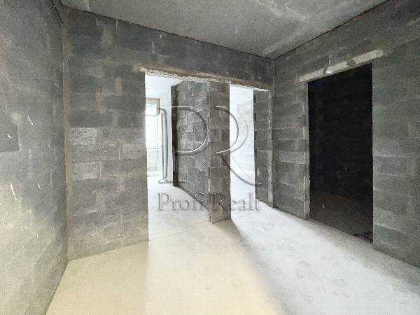 Продажа 1-комнатной квартиры 40 м², Всеволода Змиенко ул., Змієнка вулиця, 34/21