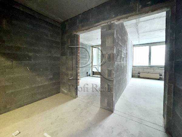 Продажа 1-комнатной квартиры 40 м², Всеволода Змиенко ул., Змієнка вулиця, 34/21