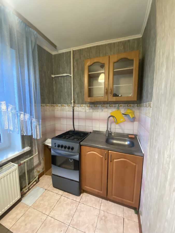 Продаж 1-кімнатної квартири 27 м², Жолудєва вул., 5