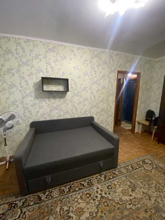 Продаж 1-кімнатної квартири 27 м², Жолудєва вул., 5