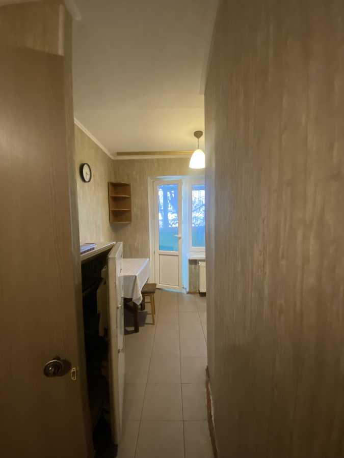 Продаж 1-кімнатної квартири 27 м², Жолудєва вул., 5