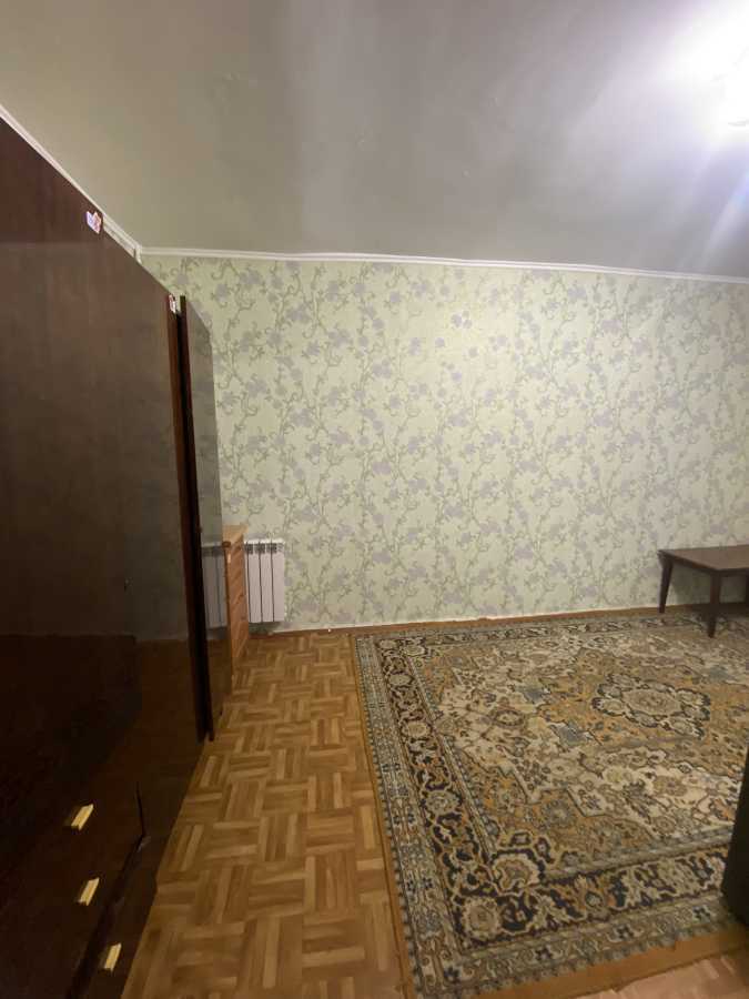 Продаж 1-кімнатної квартири 27 м², Жолудєва вул., 5