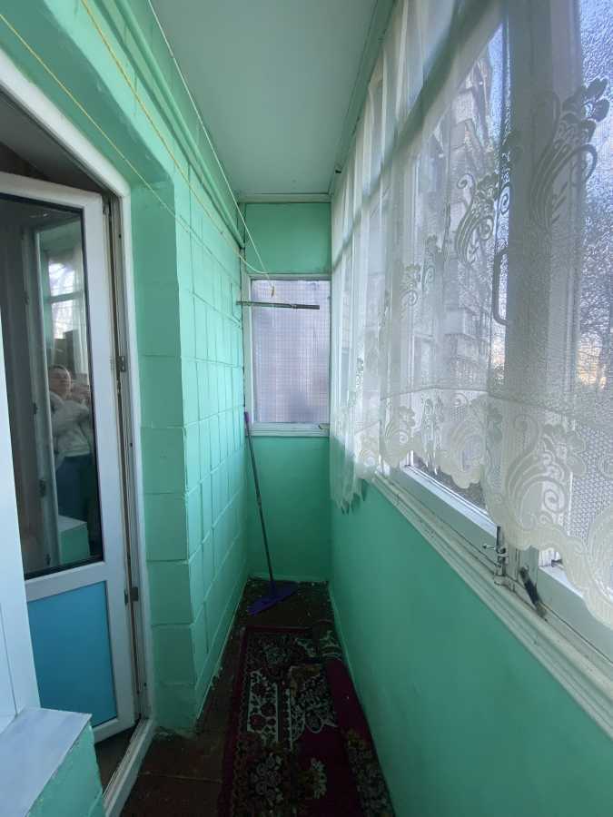 Продаж 1-кімнатної квартири 27 м², Жолудєва вул., 5