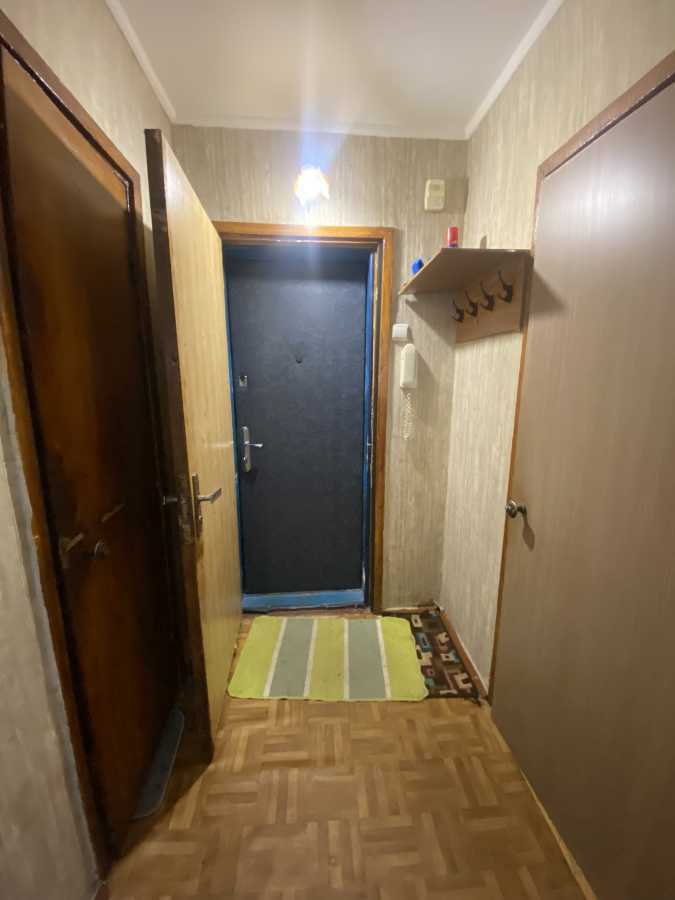 Продаж 1-кімнатної квартири 27 м², Жолудєва вул., 5