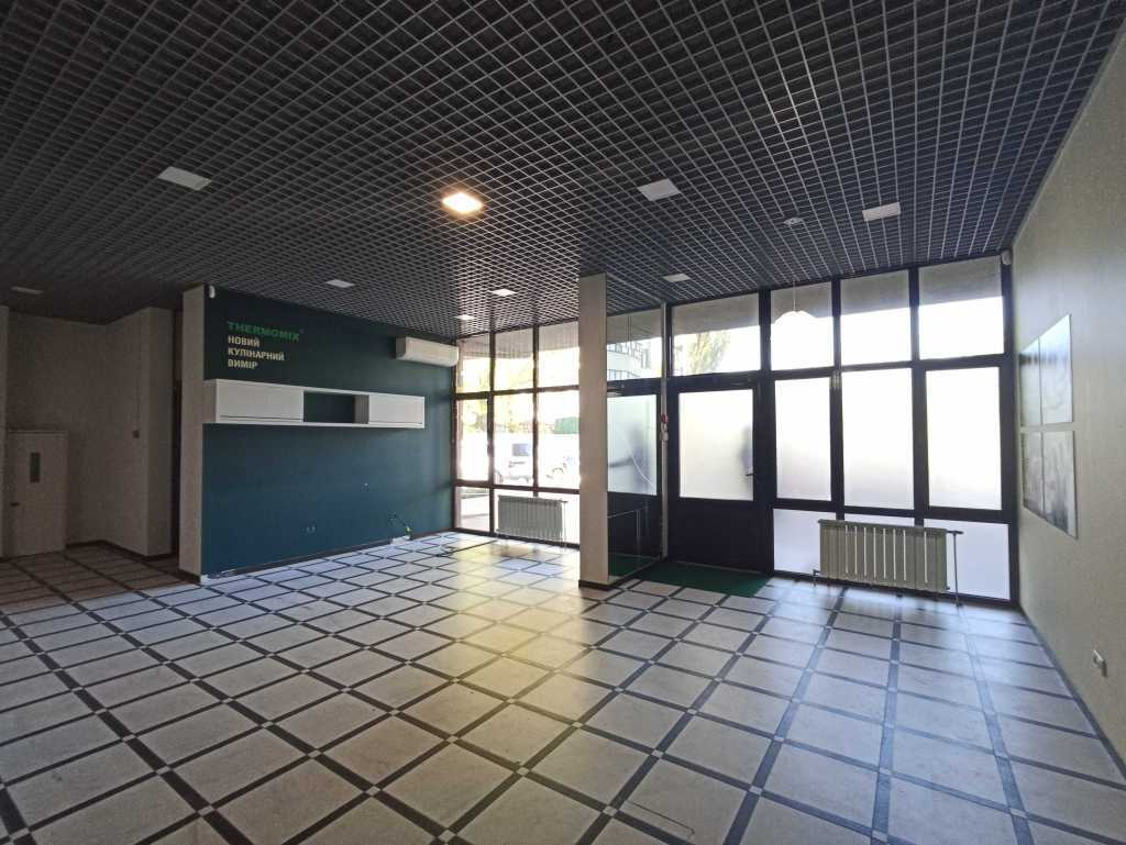 Аренда другого торгового помещения 74 м², Авиаконструктора Игоря Сикорского ул., 4Б