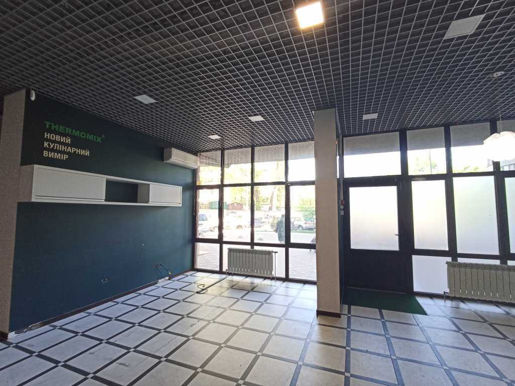 Аренда другого торгового помещения 74 м², Авиаконструктора Игоря Сикорского ул., 4Б