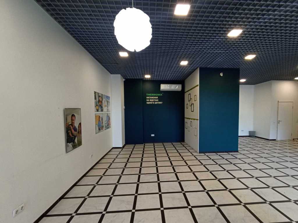 Аренда другого торгового помещения 74 м², Авиаконструктора Игоря Сикорского ул., 4Б