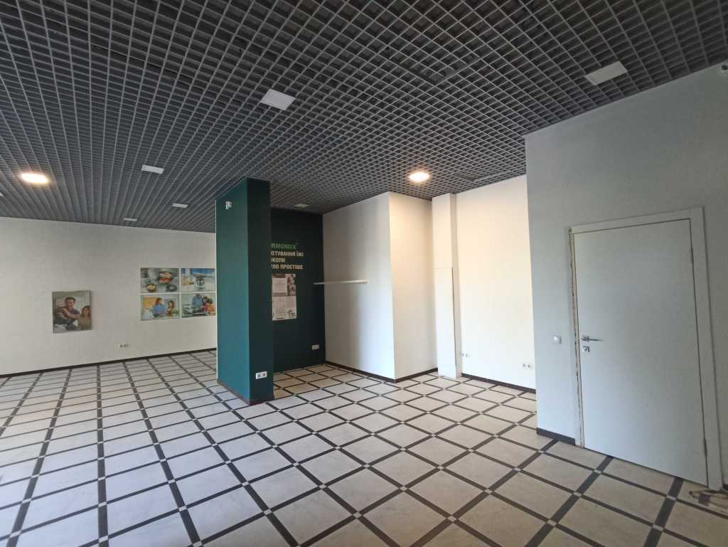 Аренда другого торгового помещения 74 м², Авиаконструктора Игоря Сикорского ул., 4Б