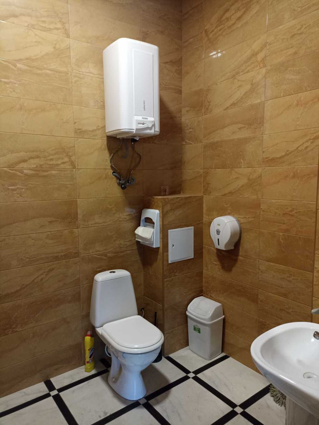 Аренда другого торгового помещения 74 м², Авиаконструктора Игоря Сикорского ул., 4Б