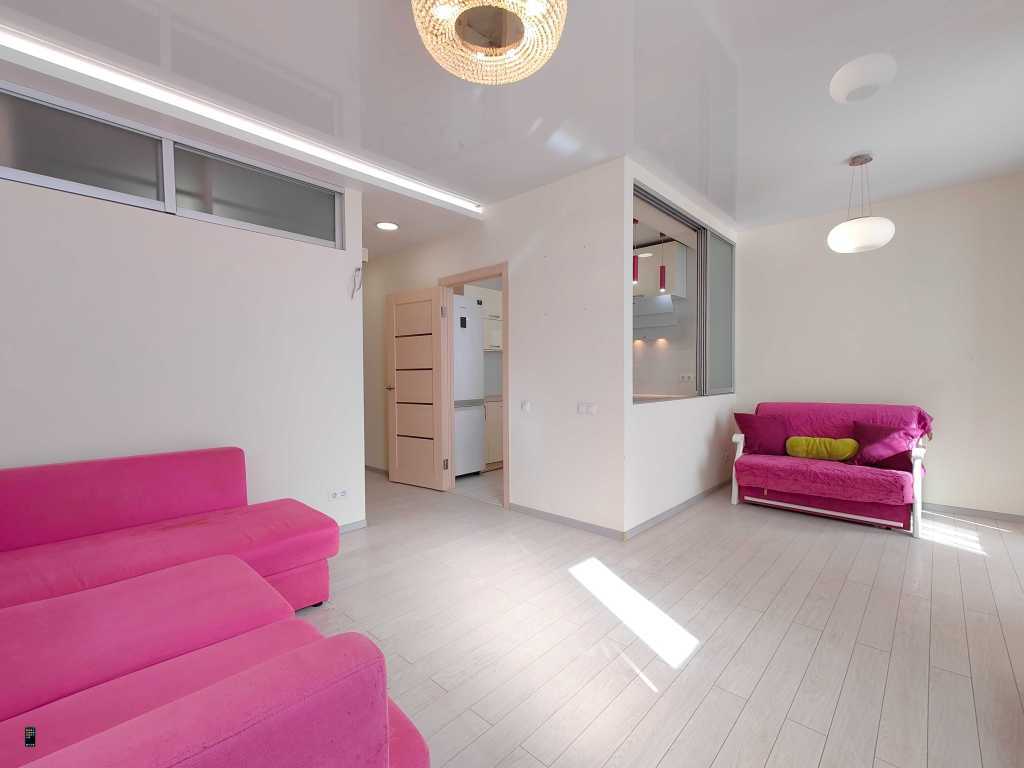 Оренда 1-кімнатної квартири 46 м², Мандриківська вул., 51М