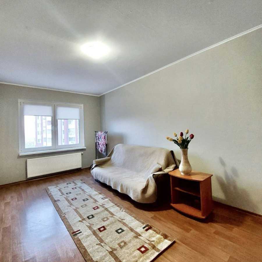 Продаж 1-кімнатної квартири 36 м², Єлизавети Чавдар вул., 28